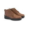 TSF TAN FORMAL BOOT FOR MEN's(725-TAN)